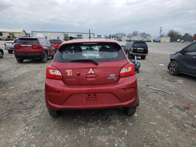 Photo 5 VIN: ML32A4HJXHH014367 - MITSUBISHI MIRAGE 