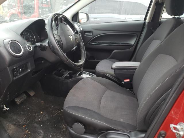 Photo 6 VIN: ML32A4HJXHH014367 - MITSUBISHI MIRAGE 