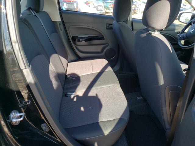 Photo 5 VIN: ML32A4HJXHH018273 - MITSUBISHI MIRAGE SE 