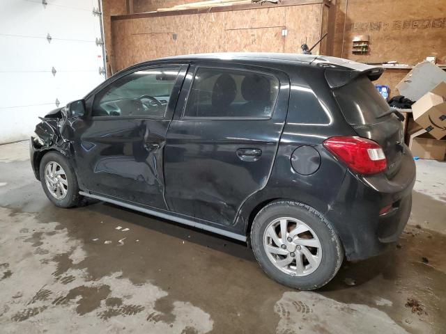 Photo 1 VIN: ML32A4HJXHH021190 - MITSUBISHI MIRAGE SE 