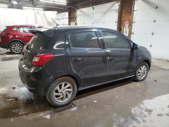 Photo 2 VIN: ML32A4HJXHH021190 - MITSUBISHI MIRAGE SE 