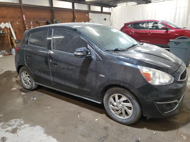 Photo 3 VIN: ML32A4HJXHH021190 - MITSUBISHI MIRAGE SE 