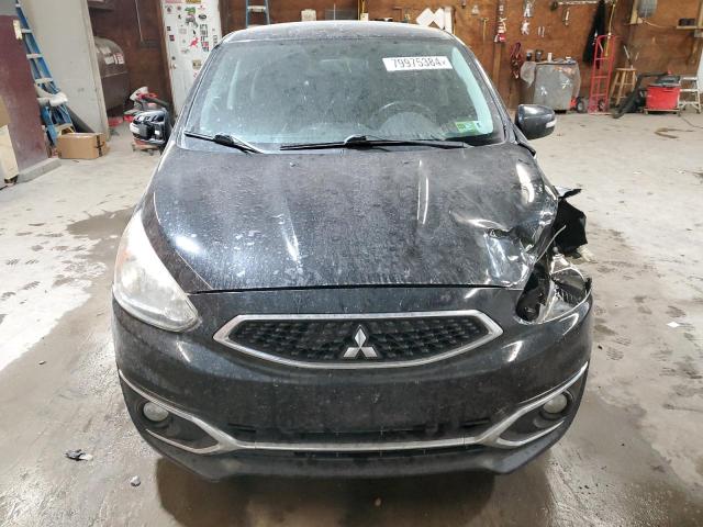 Photo 4 VIN: ML32A4HJXHH021190 - MITSUBISHI MIRAGE SE 