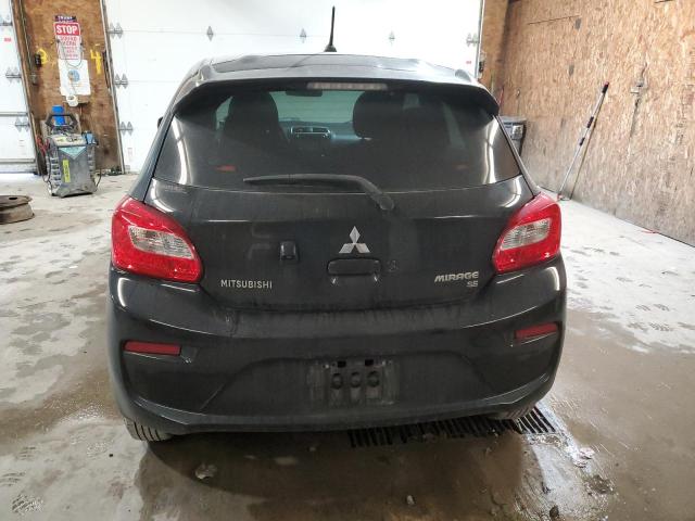 Photo 5 VIN: ML32A4HJXHH021190 - MITSUBISHI MIRAGE SE 