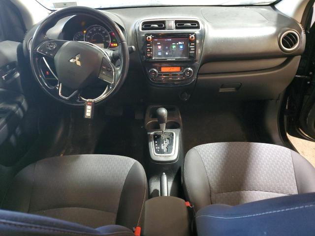 Photo 7 VIN: ML32A4HJXHH021190 - MITSUBISHI MIRAGE SE 