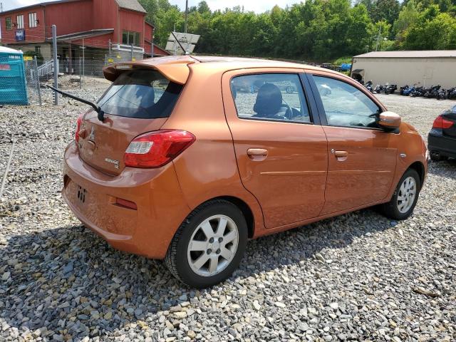 Photo 2 VIN: ML32A4HJXJH004072 - MITSUBISHI MIRAGE 