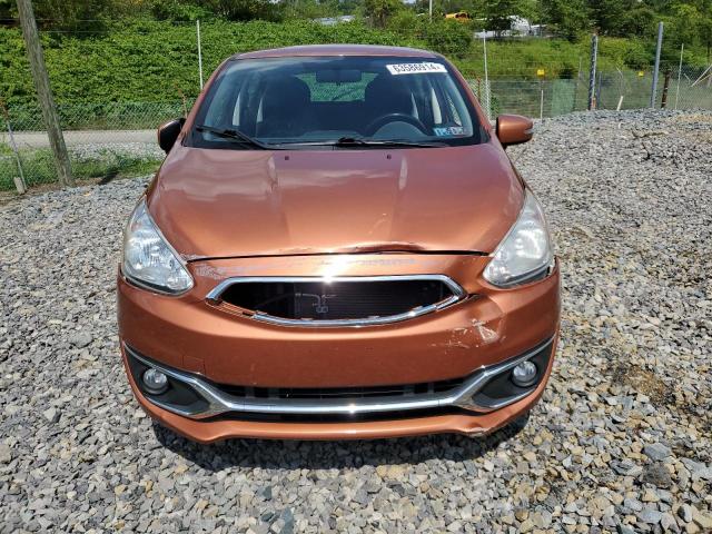 Photo 4 VIN: ML32A4HJXJH004072 - MITSUBISHI MIRAGE 