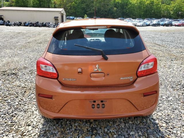 Photo 5 VIN: ML32A4HJXJH004072 - MITSUBISHI MIRAGE 