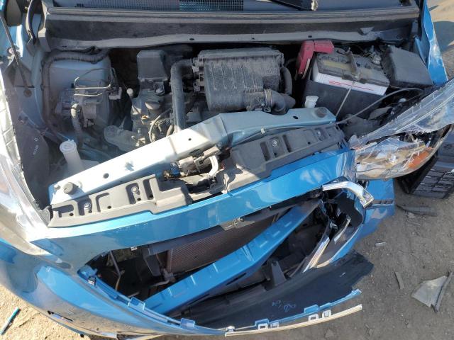 Photo 10 VIN: ML32A4HJXJH009207 - MITSUBISHI MIRAGE 