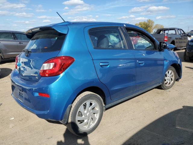 Photo 2 VIN: ML32A4HJXJH009207 - MITSUBISHI MIRAGE 