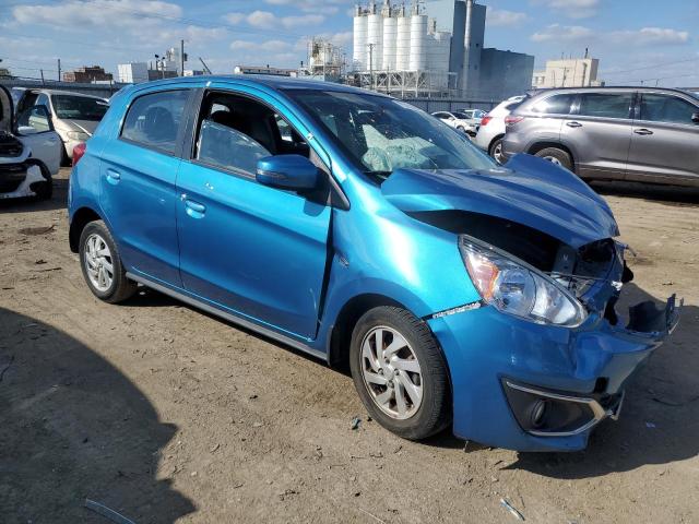 Photo 3 VIN: ML32A4HJXJH009207 - MITSUBISHI MIRAGE 