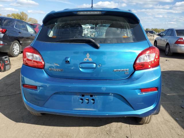 Photo 5 VIN: ML32A4HJXJH009207 - MITSUBISHI MIRAGE 