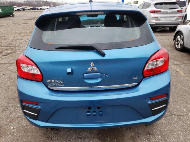 Photo 5 VIN: ML32A4HJXLH008495 - MITSUBISHI MIRAGE 