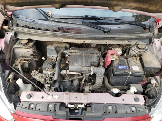 Photo 6 VIN: ML32A5HJ0HH002511 - MITSUBISHI MIRAGE GT 