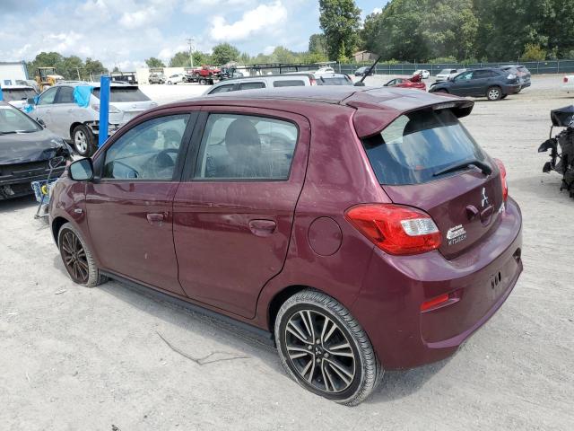 Photo 1 VIN: ML32A5HJ0HH012018 - MITSUBISHI MIRAGE GT 