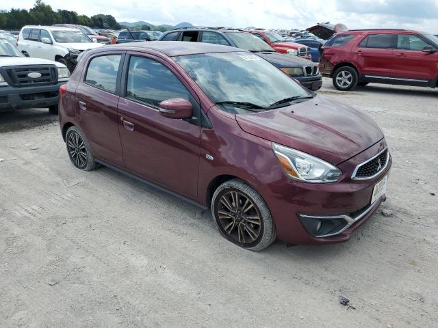 Photo 3 VIN: ML32A5HJ0HH012018 - MITSUBISHI MIRAGE GT 