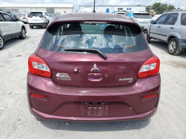 Photo 5 VIN: ML32A5HJ0HH012018 - MITSUBISHI MIRAGE GT 