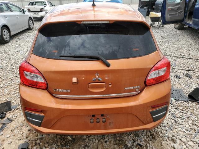 Photo 5 VIN: ML32A5HJ0HH012889 - MITSUBISHI MIRAGE 