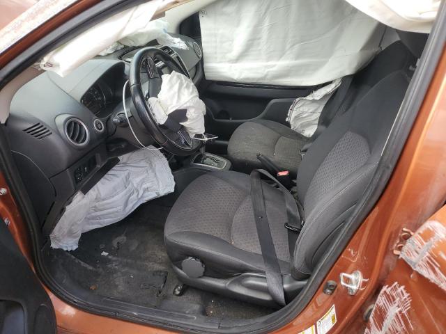 Photo 6 VIN: ML32A5HJ0HH012889 - MITSUBISHI MIRAGE 