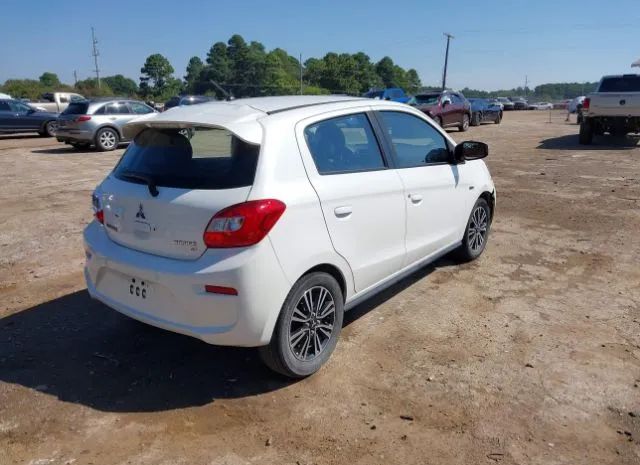 Photo 3 VIN: ML32A5HJ0JH012364 - MITSUBISHI MIRAGE 