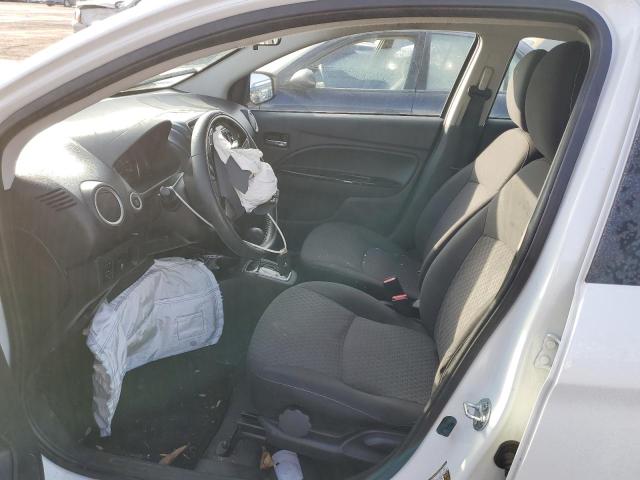 Photo 6 VIN: ML32A5HJ0JH012977 - MITSUBISHI MIRAGE GT 