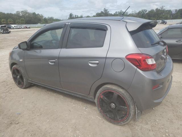 Photo 1 VIN: ML32A5HJ0KH002547 - MITSUBISHI MIRAGE LE 