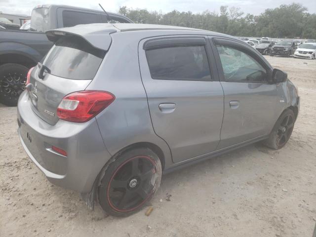 Photo 2 VIN: ML32A5HJ0KH002547 - MITSUBISHI MIRAGE LE 