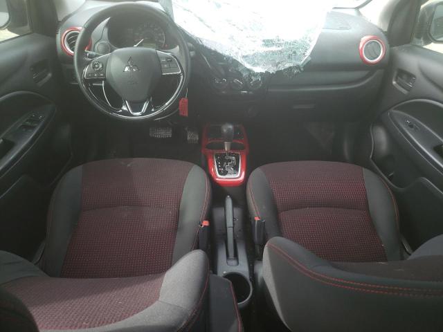 Photo 7 VIN: ML32A5HJ0KH002547 - MITSUBISHI MIRAGE LE 