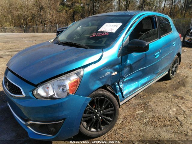 Photo 5 VIN: ML32A5HJ0KH006582 - MITSUBISHI MIRAGE 