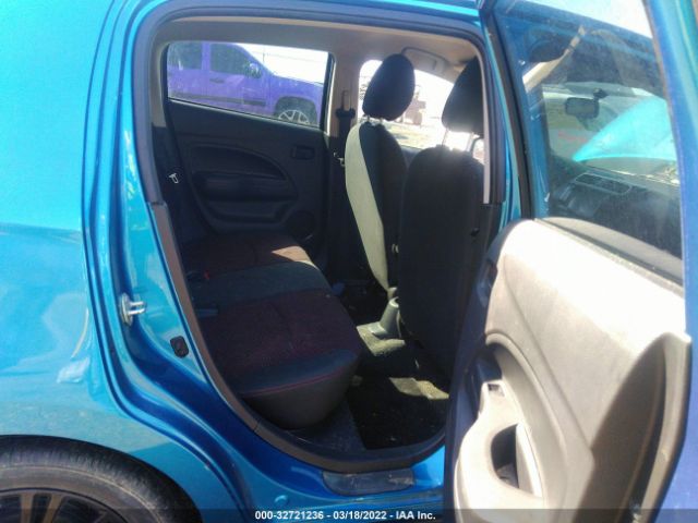 Photo 7 VIN: ML32A5HJ0KH006582 - MITSUBISHI MIRAGE 