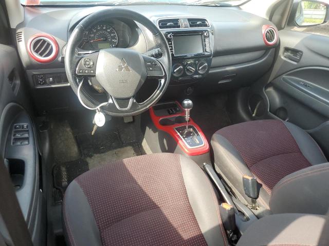 Photo 7 VIN: ML32A5HJ0KH010339 - MITSUBISHI MIRAGE LE 