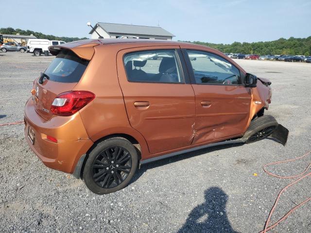 Photo 2 VIN: ML32A5HJ0KH012463 - MITSUBISHI MIRAGE LE 