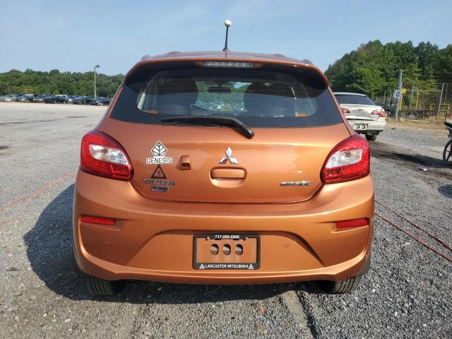 Photo 5 VIN: ML32A5HJ0KH012463 - MITSUBISHI MIRAGE LE 