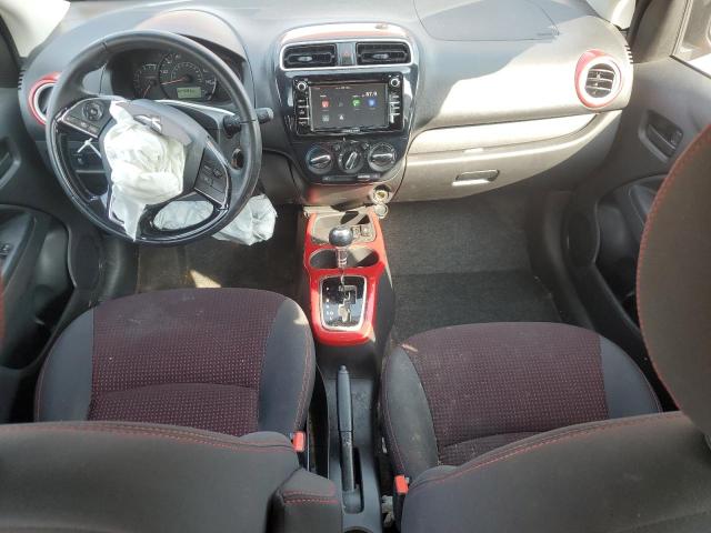 Photo 7 VIN: ML32A5HJ0KH012463 - MITSUBISHI MIRAGE LE 