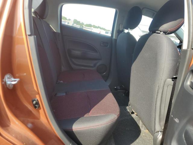 Photo 9 VIN: ML32A5HJ0KH012463 - MITSUBISHI MIRAGE LE 