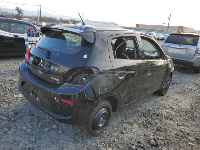 Photo 2 VIN: ML32A5HJ0KH015489 - MITSUBISHI MIRAGE LE 