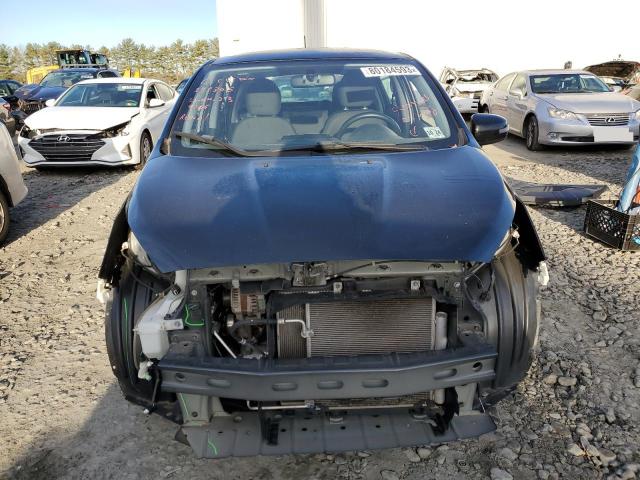 Photo 4 VIN: ML32A5HJ0KH015489 - MITSUBISHI MIRAGE LE 