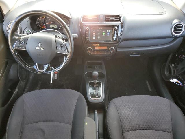 Photo 7 VIN: ML32A5HJ0KH015489 - MITSUBISHI MIRAGE LE 