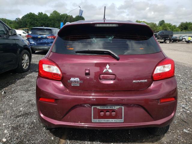 Photo 5 VIN: ML32A5HJ0KH016299 - MITSUBISHI MIRAGE LE 