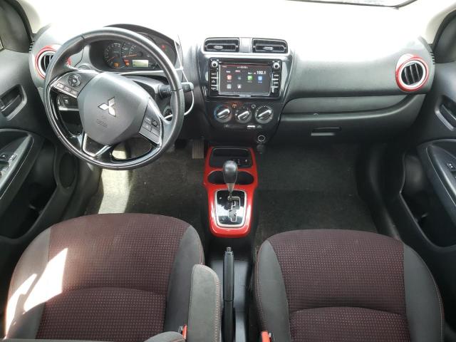 Photo 7 VIN: ML32A5HJ0KH016299 - MITSUBISHI MIRAGE LE 