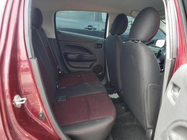 Photo 9 VIN: ML32A5HJ0KH016299 - MITSUBISHI MIRAGE LE 