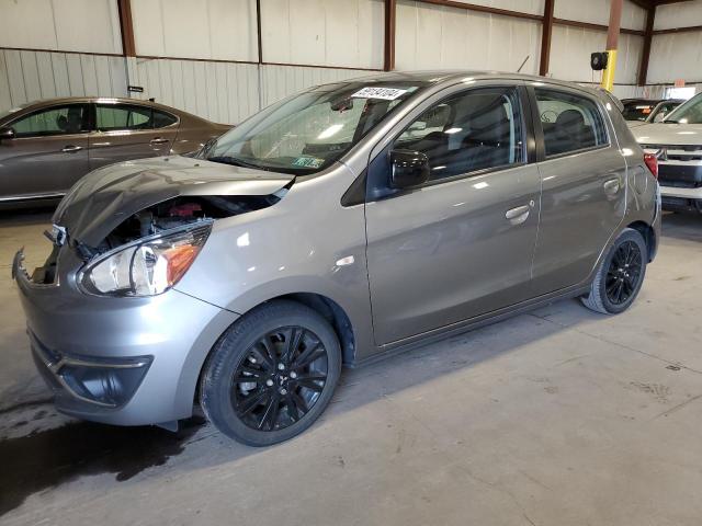 Photo 0 VIN: ML32A5HJ0LH002548 - MITSUBISHI MIRAGE LE 