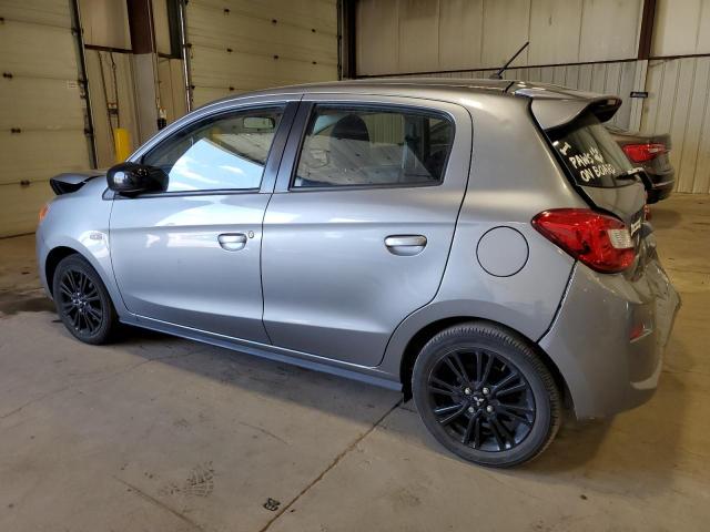 Photo 1 VIN: ML32A5HJ0LH002548 - MITSUBISHI MIRAGE LE 