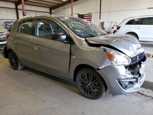 Photo 3 VIN: ML32A5HJ0LH002548 - MITSUBISHI MIRAGE LE 