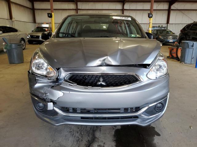 Photo 4 VIN: ML32A5HJ0LH002548 - MITSUBISHI MIRAGE LE 