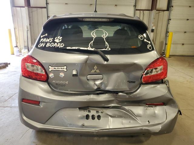 Photo 5 VIN: ML32A5HJ0LH002548 - MITSUBISHI MIRAGE LE 