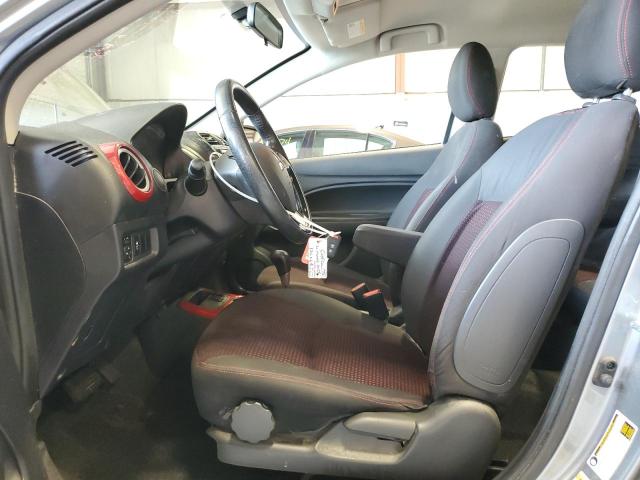 Photo 6 VIN: ML32A5HJ0LH002548 - MITSUBISHI MIRAGE LE 