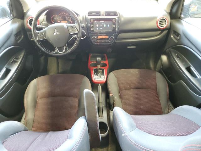 Photo 7 VIN: ML32A5HJ0LH002548 - MITSUBISHI MIRAGE LE 