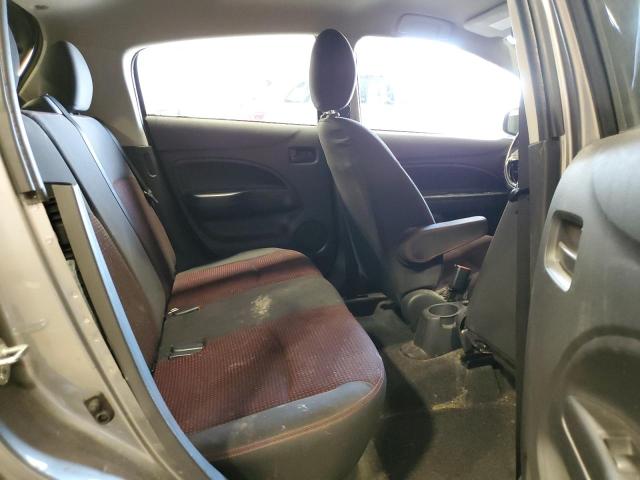 Photo 9 VIN: ML32A5HJ0LH002548 - MITSUBISHI MIRAGE LE 