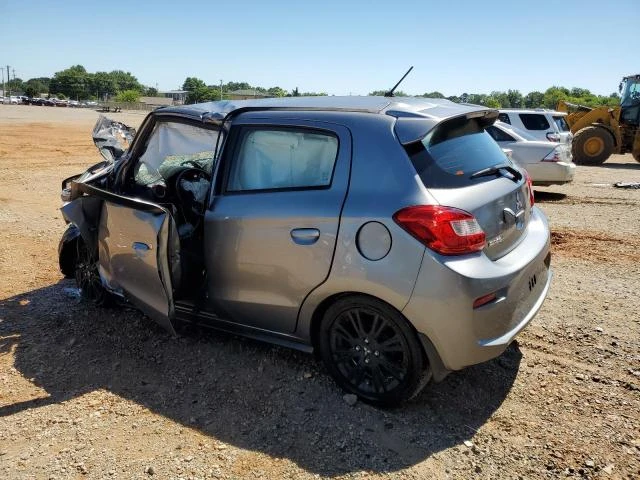 Photo 1 VIN: ML32A5HJ0LH004414 - MITSUBISHI MIRAGE LE 